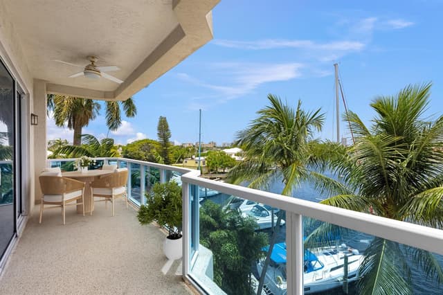 516 HENDRICKS Isle # 4A, Fort Lauderdale FL 33301 - Fort Lauderdale, FL - Photo 2