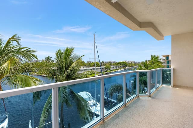 516 HENDRICKS Isle # 4A, Fort Lauderdale FL 33301 - Fort Lauderdale, FL - Photo 6