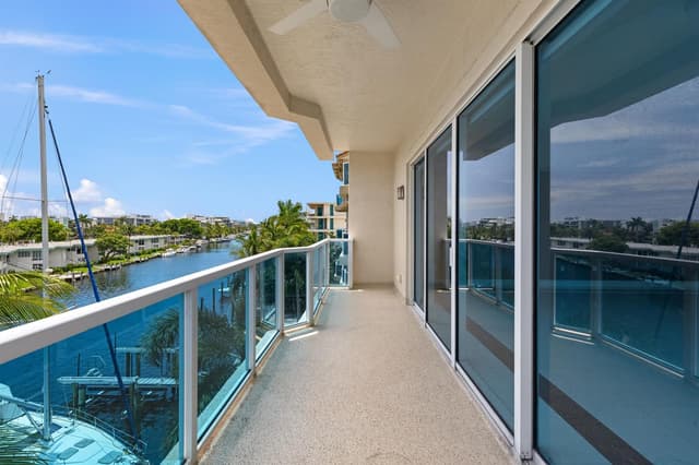 516 HENDRICKS Isle # 4A, Fort Lauderdale FL 33301 - Fort Lauderdale, FL - Photo 7