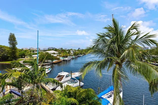 516 HENDRICKS Isle # 4A, Fort Lauderdale FL 33301 - Fort Lauderdale, FL - Photo 5