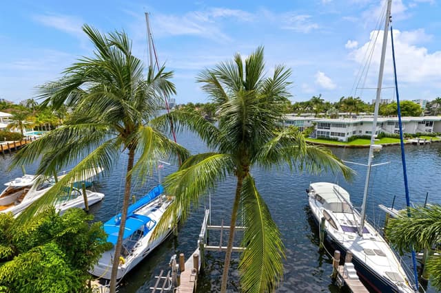 516 HENDRICKS Isle # 4A, Fort Lauderdale FL 33301 - Fort Lauderdale, FL - Photo 4