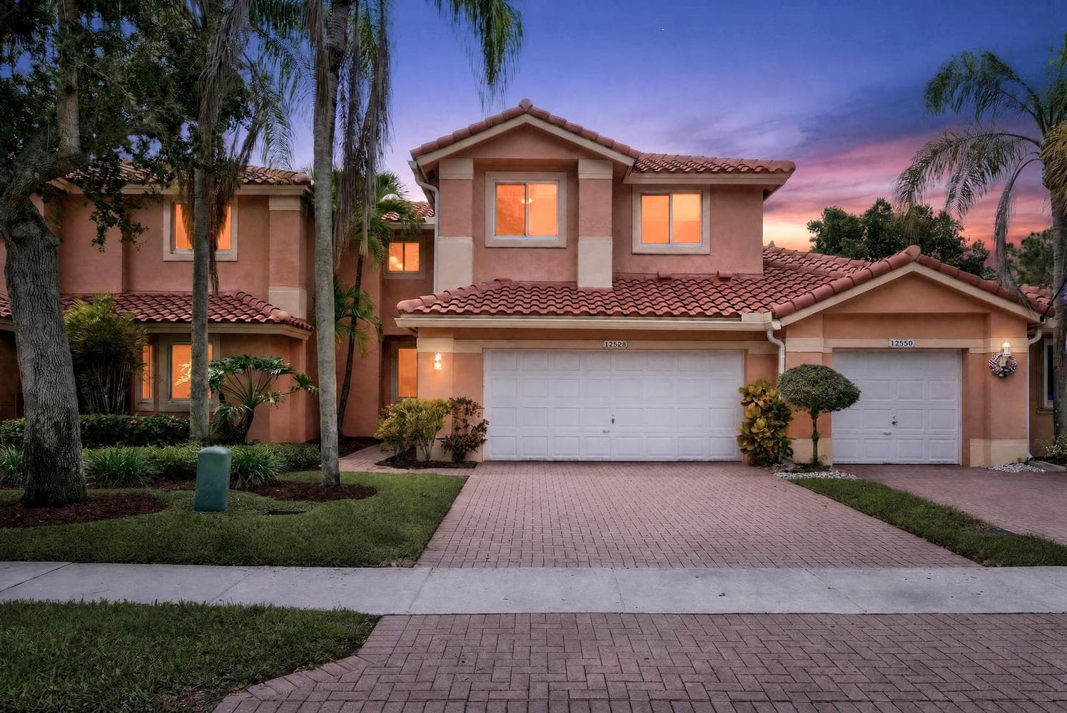 12522 NW 57th Court, Coral Springs FL 33076 - Coral Springs, FL - Photo 1