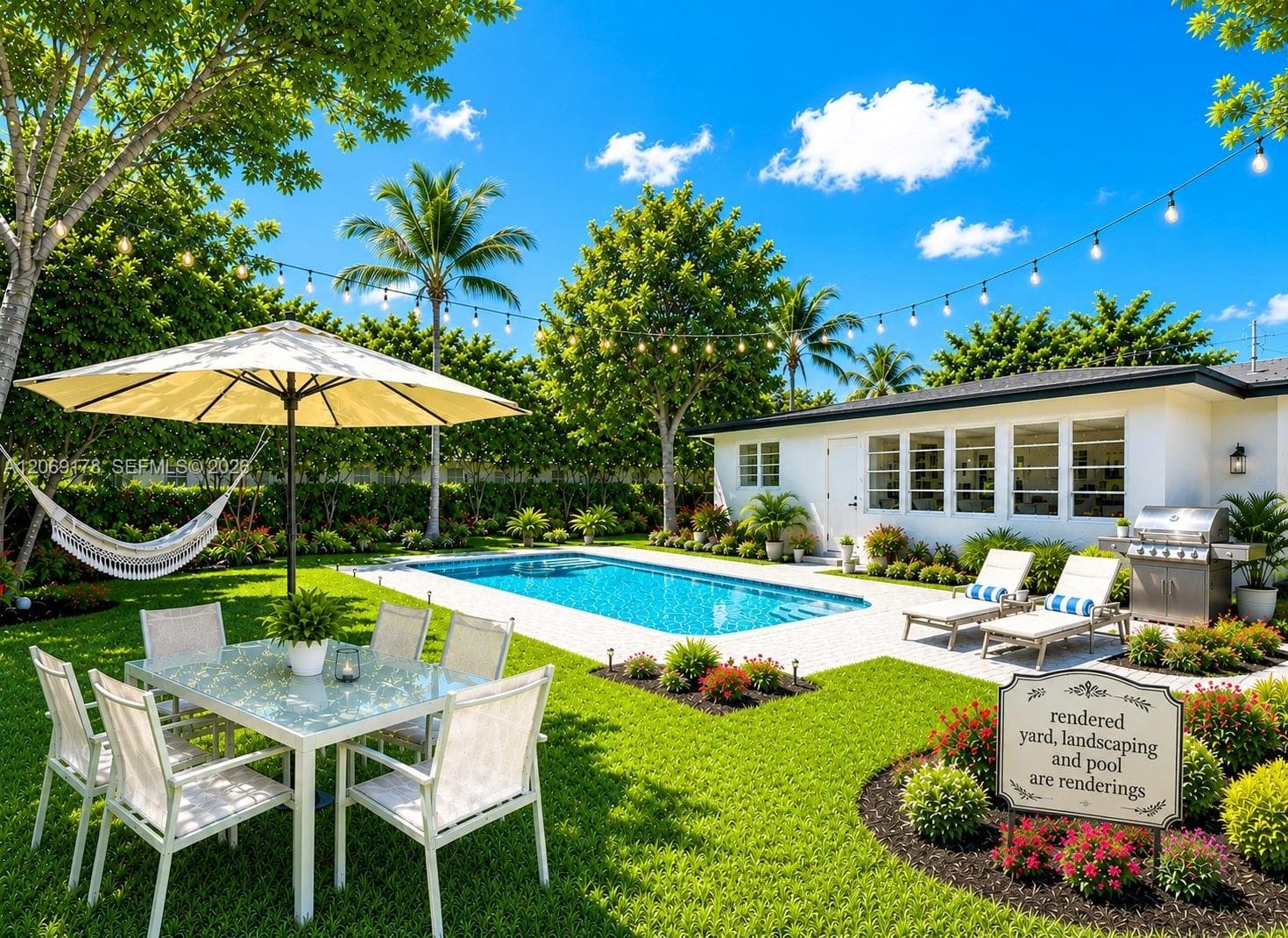 1220 NE 8th St, Pompano Beach FL 33060