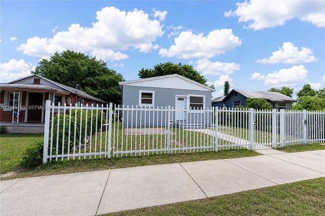 1780 NW 73rd St, Miami FL 33147 - Miami, FL - Photo 2