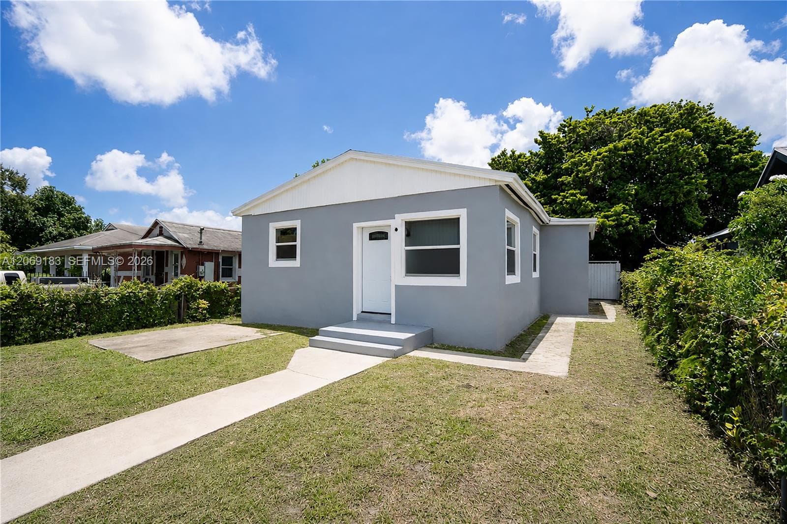 1780 NW 73rd St, Miami FL 33147 - Miami, FL - Photo 1