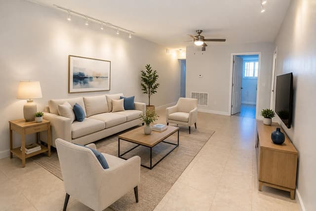 1900 NE 8th Court # 204, Fort Lauderdale FL 33304 - Fort Lauderdale, FL - Photo 5