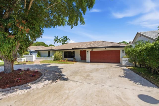 6013 NW 47th Place, Coral Springs FL 33067 - Coral Springs, FL - Photo 6