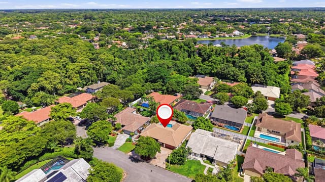 6013 NW 47th Place, Coral Springs FL 33067 - Coral Springs, FL - Photo 3