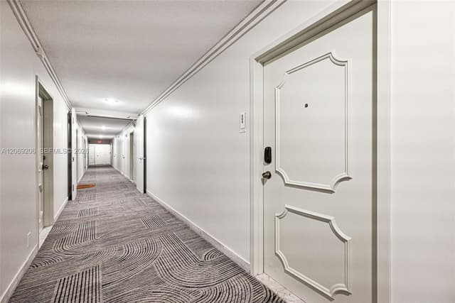 2100 Sans Souci Blvd # A509, North Miami FL 33181 - North Miami, FL - Photo 2