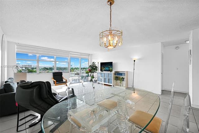 2100 Sans Souci Blvd # A509, North Miami FL 33181 - North Miami, FL - Photo 6