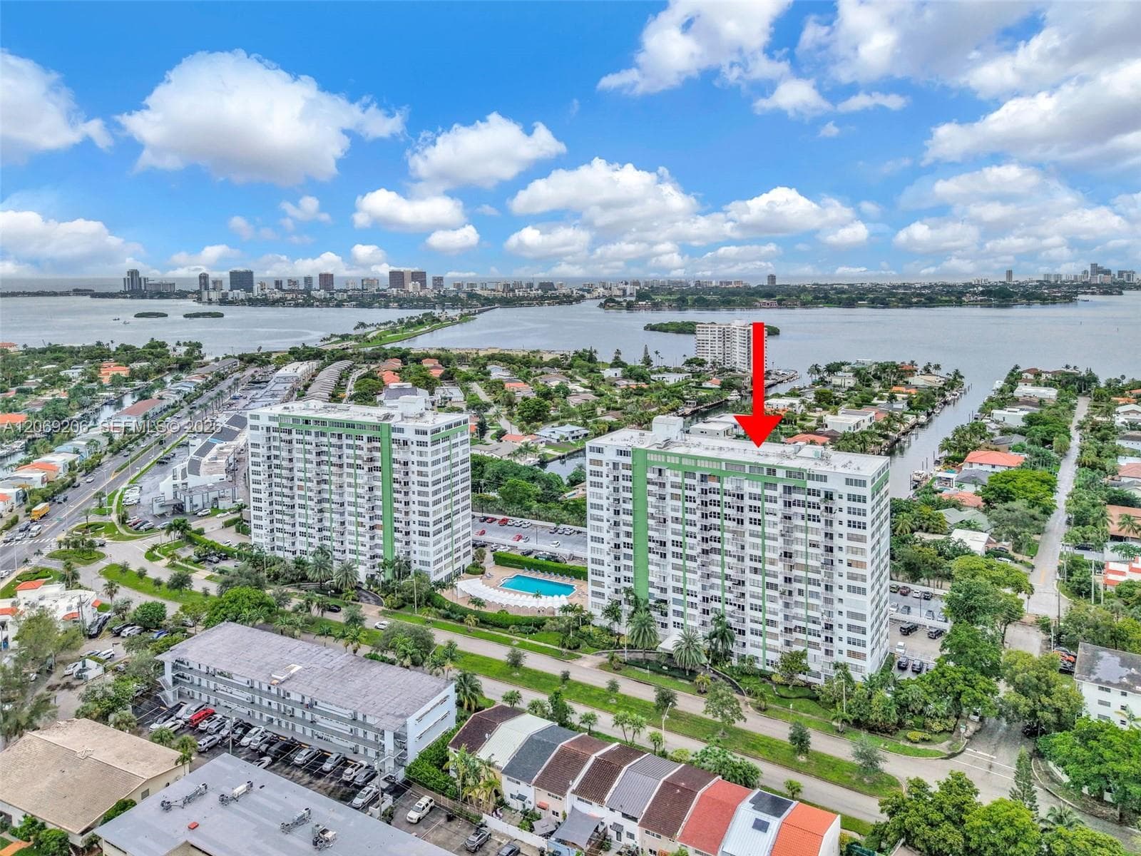 2100 Sans Souci Blvd # A509, North Miami FL 33181 - North Miami, FL - Photo 1