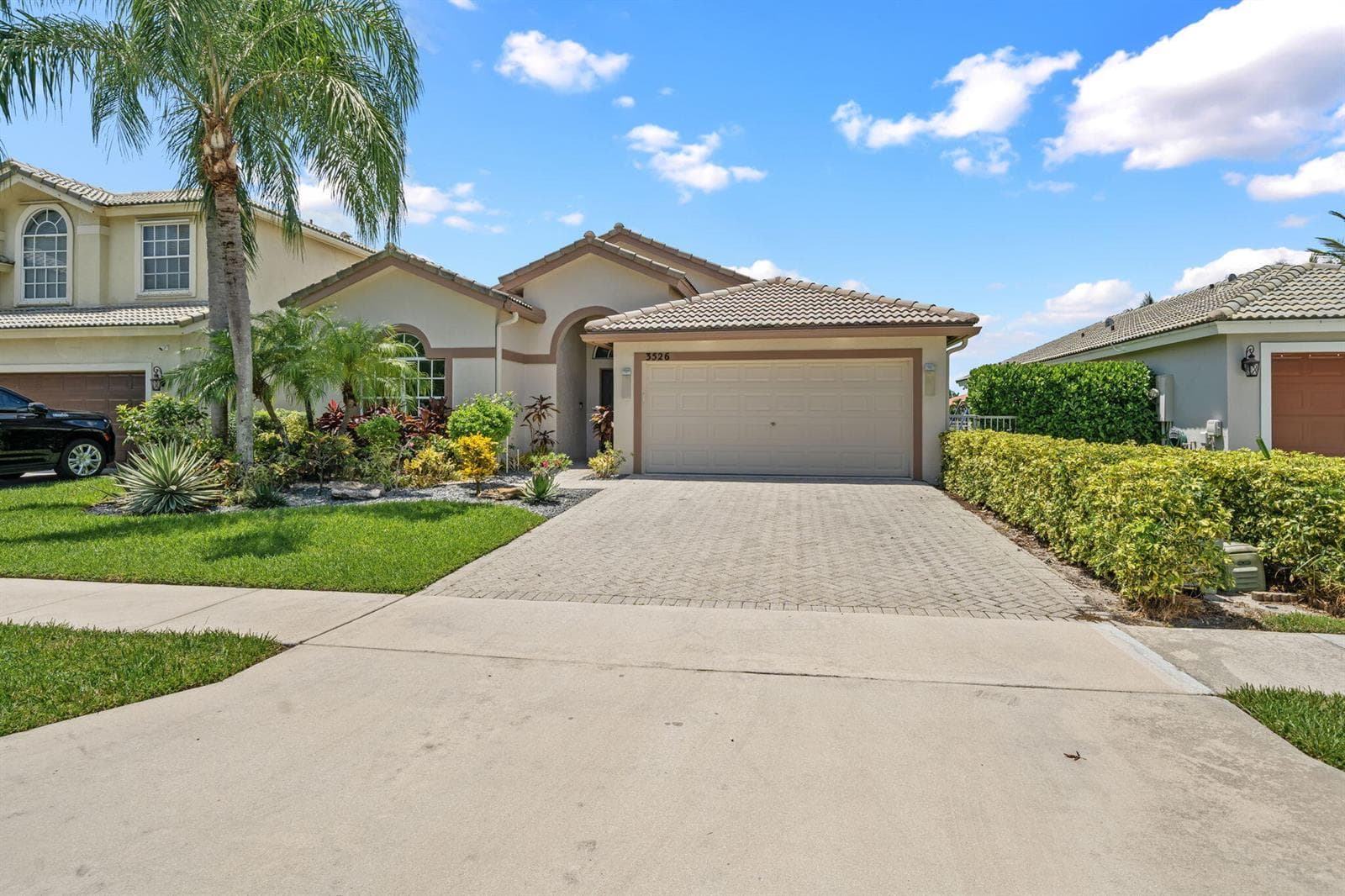 3526 Old Lighthouse Circle, Wellington FL 33414 - Wellington, FL - Photo 1