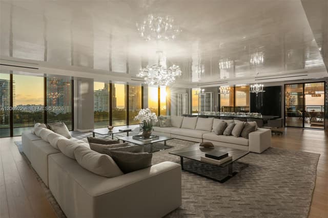 6893 Fisher Island Dr 6893 Lphcenter # 6893, Miami Beach FL 33109 - Miami Beach, FL - Photo 6