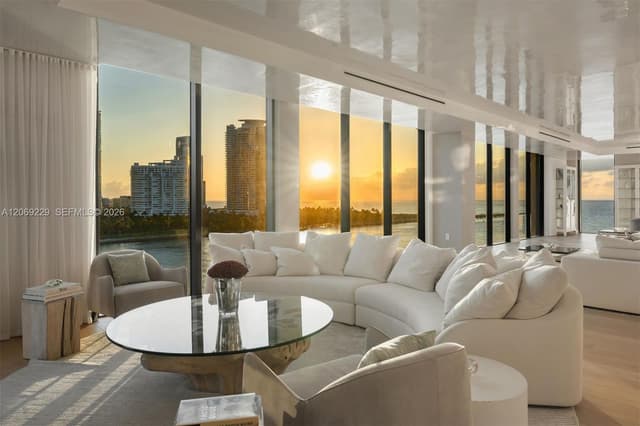 6893 Fisher Island Dr 6893 Lphcenter # 6893, Miami Beach FL 33109 - Miami Beach, FL - Photo 7