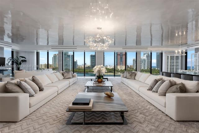 6893 Fisher Island Dr 6893 Lphcenter # 6893, Miami Beach FL 33109 - Miami Beach, FL - Photo 3