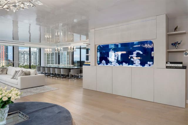 6893 Fisher Island Dr 6893 Lphcenter # 6893, Miami Beach FL 33109 - Miami Beach, FL - Photo 4