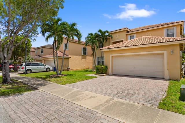 1721 SE 20th Rd, Homestead FL 33035 - Homestead, FL - Photo 2