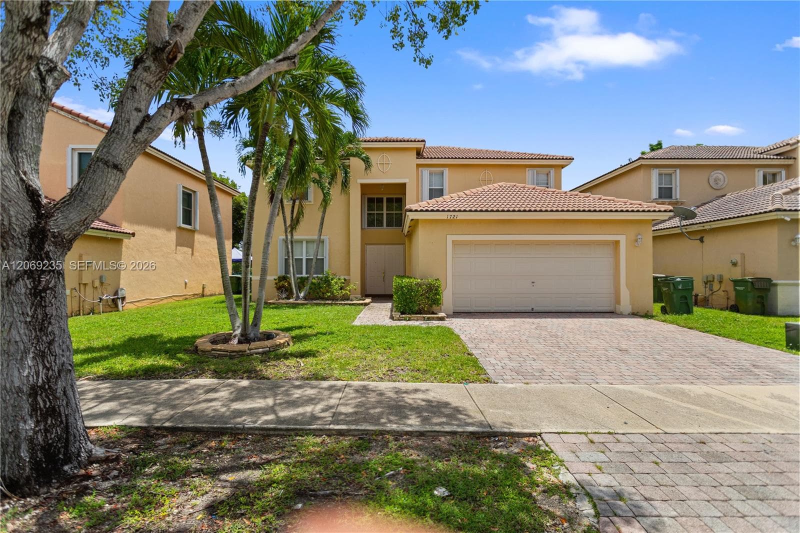 1721 SE 20th Rd, Homestead FL 33035 - Homestead, FL - Photo 1