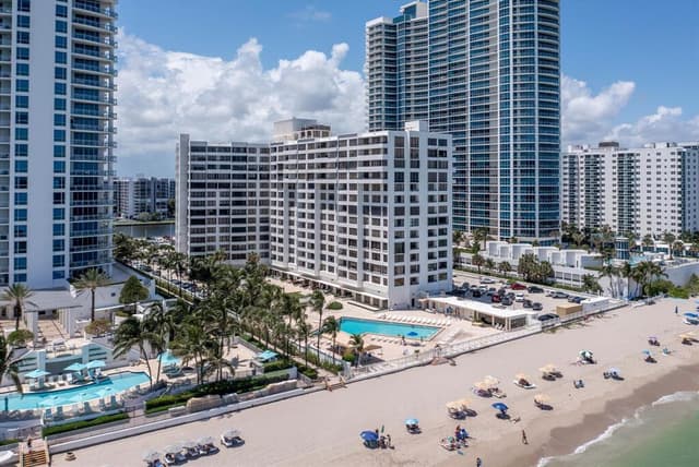 3505 S Ocean Drive # 203, Hollywood FL 33019 - Hollywood, FL - Photo 6