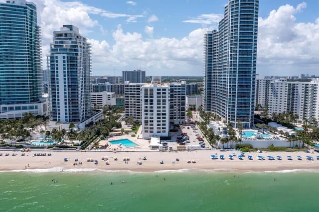 3505 S Ocean Drive # 203, Hollywood FL 33019 - Hollywood, FL - Photo 7