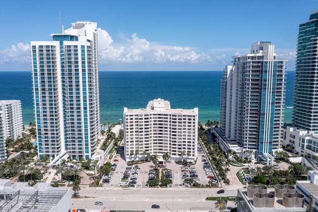 3505 S Ocean Drive # 203, Hollywood FL 33019 - Hollywood, FL - Photo 3