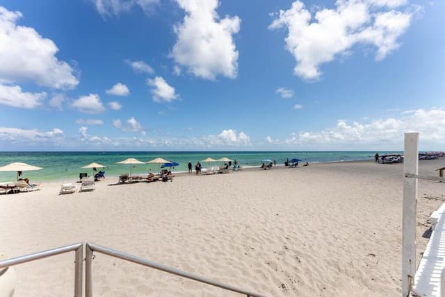 3505 S Ocean Drive # 203, Hollywood FL 33019 - Hollywood, FL - Photo 5