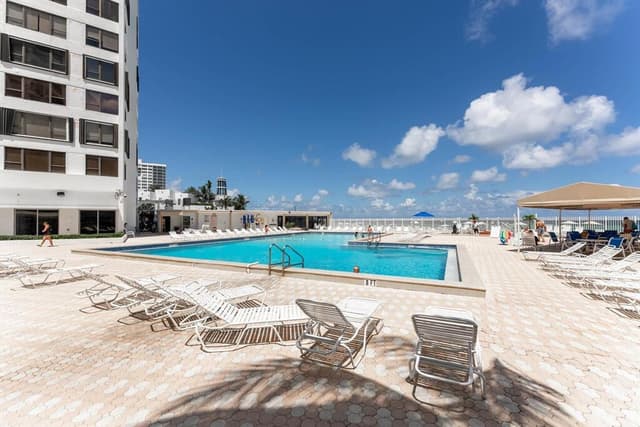 3505 S Ocean Drive # 203, Hollywood FL 33019 - Hollywood, FL - Photo 4