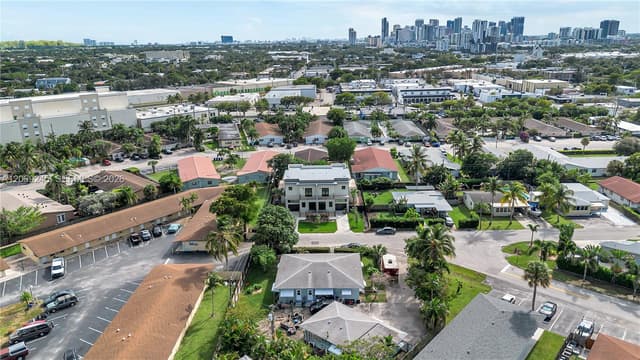 828 NE 14th St, Fort Lauderdale FL 33304 - Fort Lauderdale, FL - Photo 2