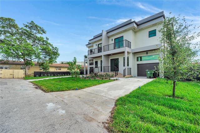 828 NE 14th St, Fort Lauderdale FL 33304 - Fort Lauderdale, FL - Photo 3