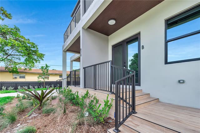 828 NE 14th St, Fort Lauderdale FL 33304 - Fort Lauderdale, FL - Photo 4