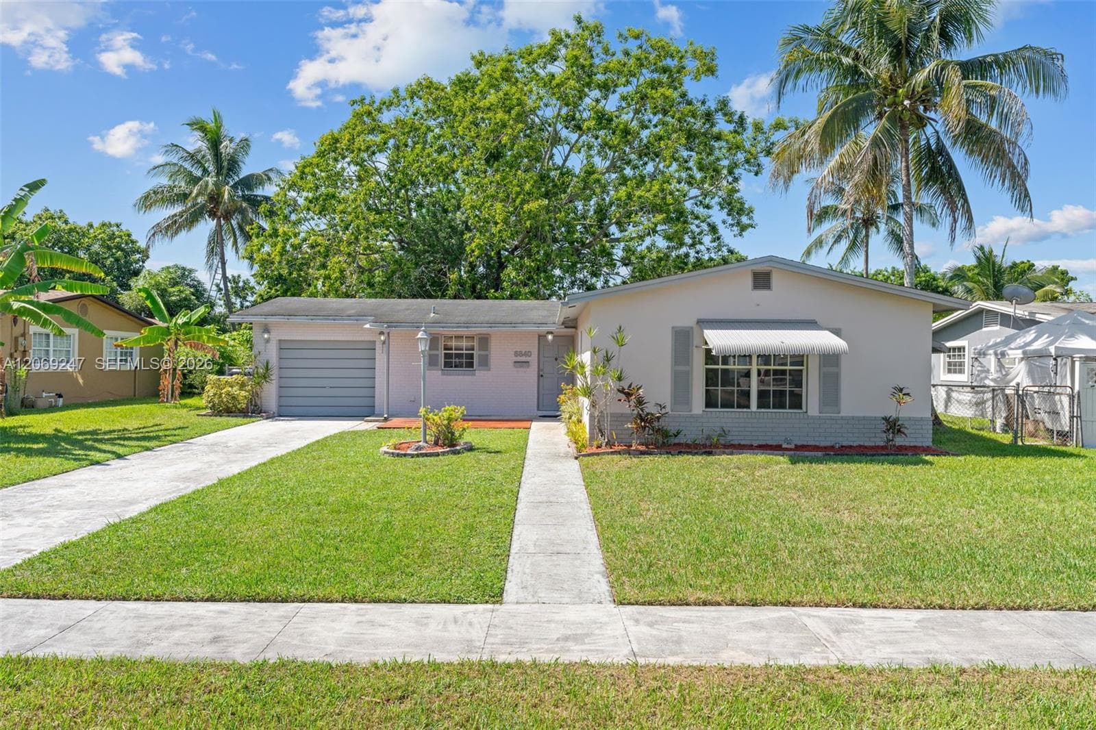 6840 SW 10th Ct, North Lauderdale FL 33068 - North Lauderdale, FL - Photo 1
