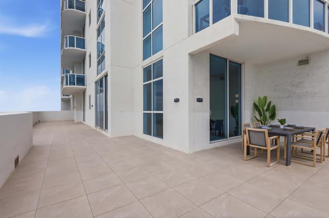 1945 S OCEAN Drive # 2408, Hallandale Beach FL 33009 - Hallandale Beach, FL - Photo 6