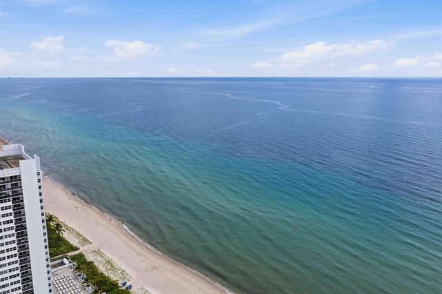 1945 S OCEAN Drive # 2408, Hallandale Beach FL 33009 - Hallandale Beach, FL - Photo 7