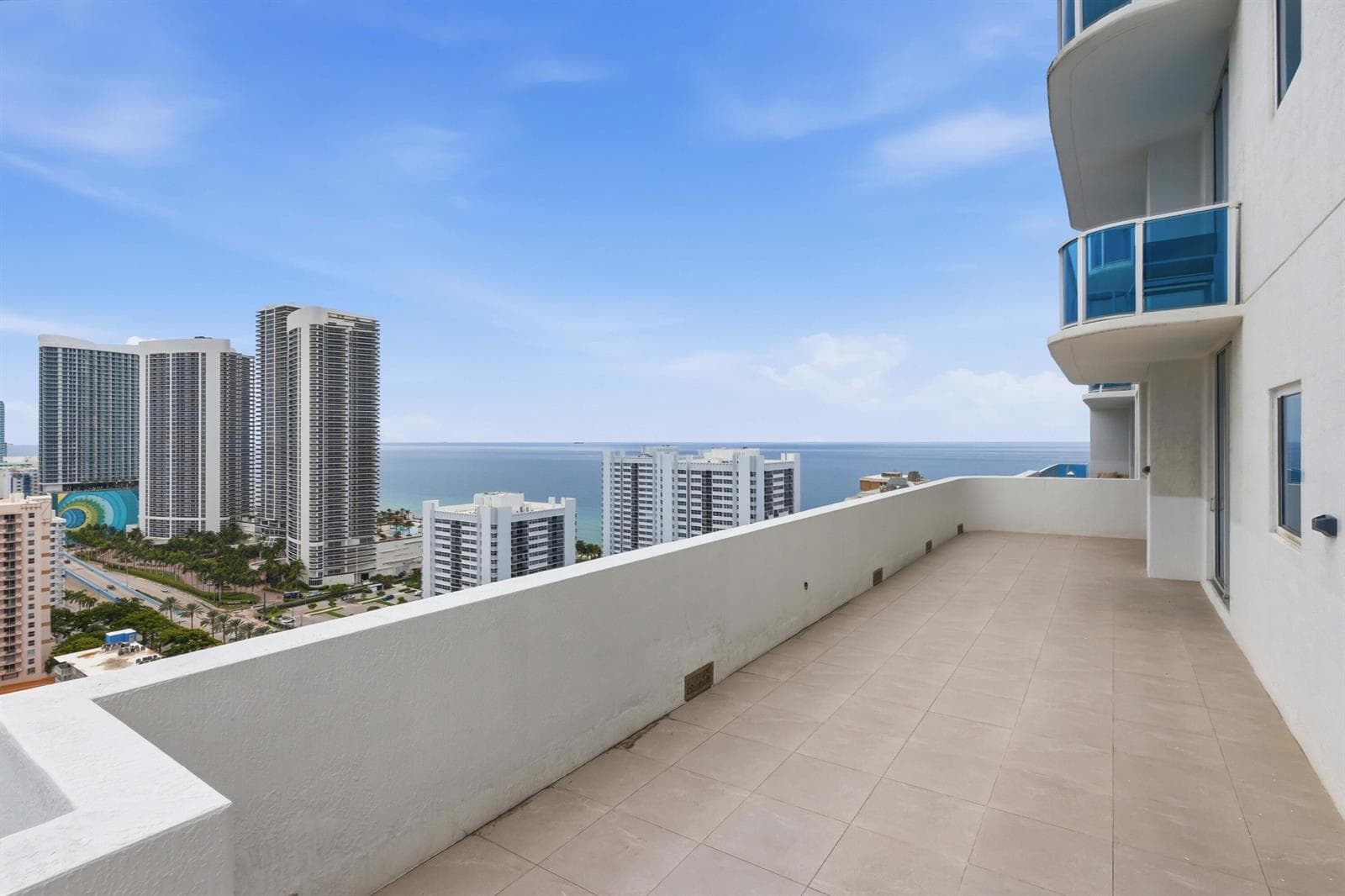 1945 S OCEAN Drive # 2408, Hallandale Beach FL 33009 - Hallandale Beach, FL - Photo 1
