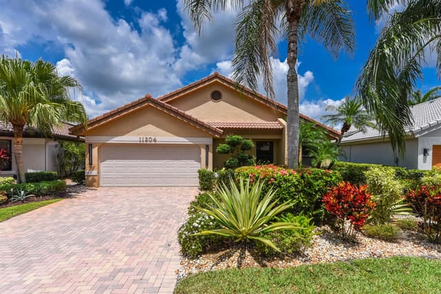11204 Cloverleaf Circle, Boca Raton FL 33428 - Boca Raton, FL - Photo 2