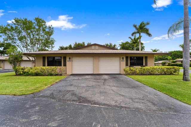 1634 PALMLAND Drive, Boynton Beach FL 33436 - Boynton Beach, FL - Photo 2