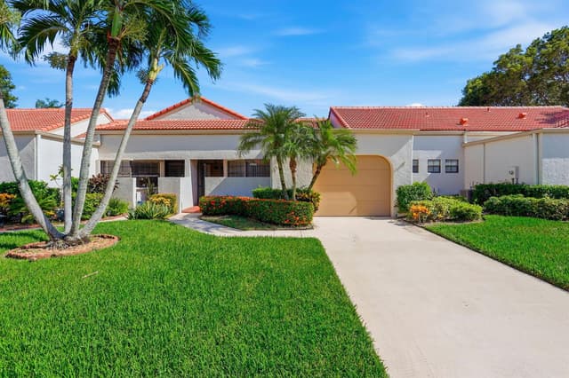 5887 PARKWALK Circle W, Boynton Beach FL 33472 - Boynton Beach, FL - Photo 2
