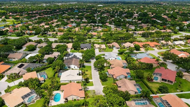 10602 NW 49th Pl, Coral Springs FL 33076 - Coral Springs, FL - Photo 6