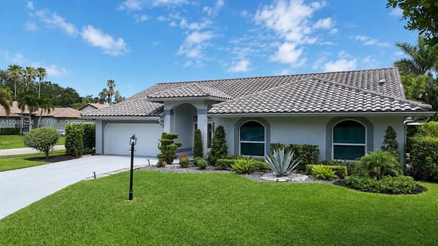 10602 NW 49th Pl, Coral Springs FL 33076 - Coral Springs, FL - Photo 3