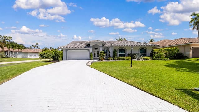10602 NW 49th Pl, Coral Springs FL 33076 - Coral Springs, FL - Photo 4