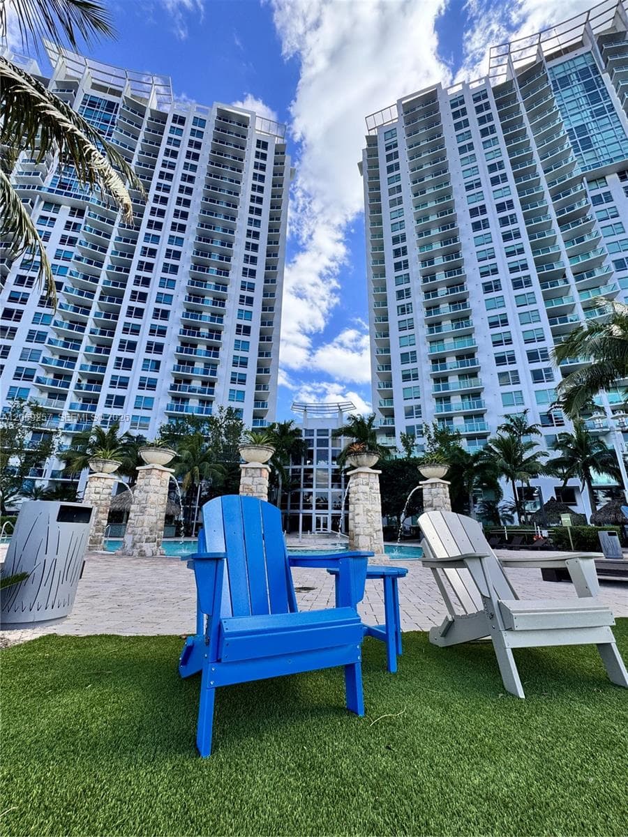 2681 N Flamingo Rd # 2705S, Sunrise FL 33323 - Sunrise, FL - Photo 1
