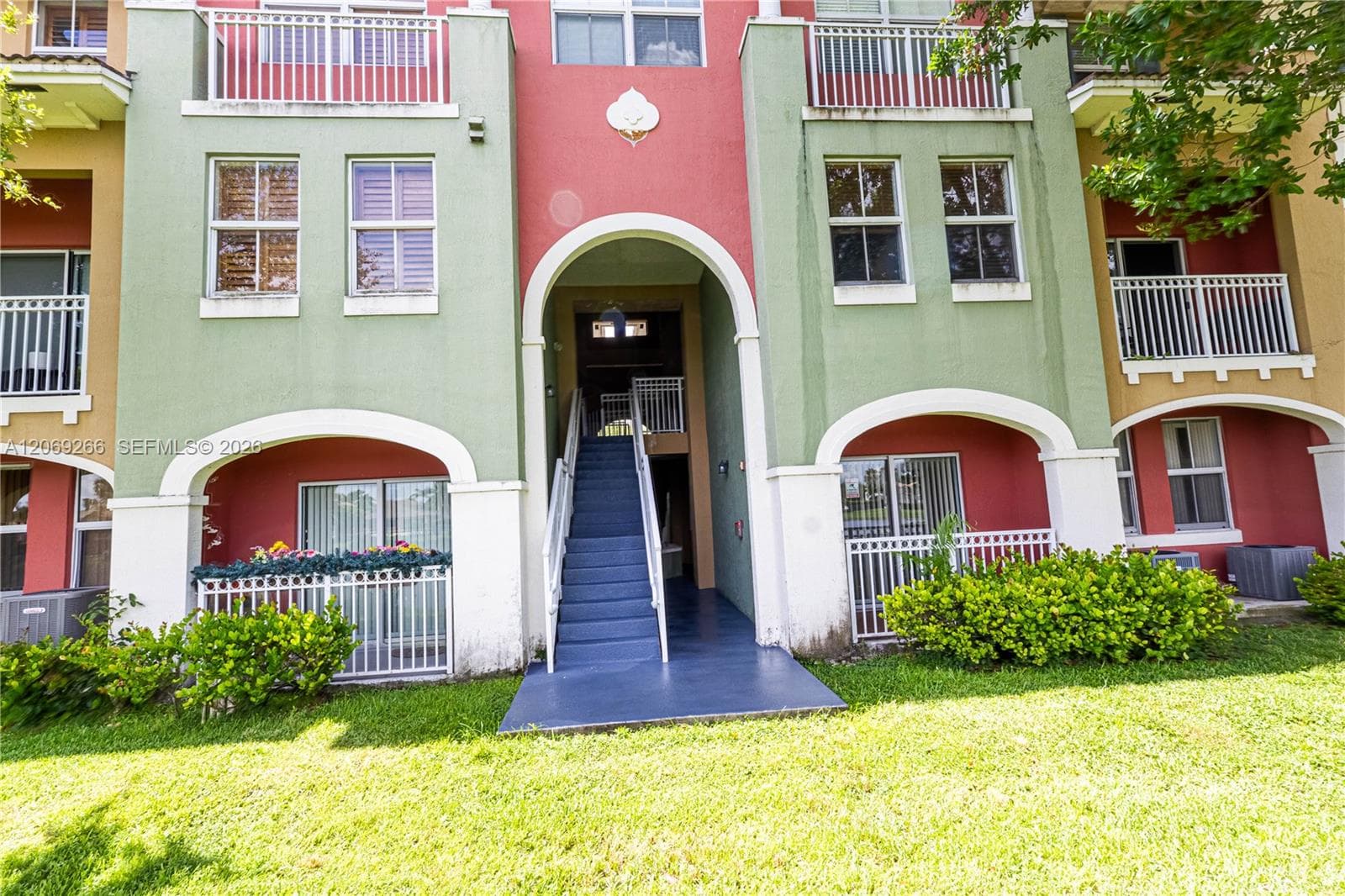 11103 NW 83rd St # 207, Doral FL 33178 - Doral, FL - Photo 1
