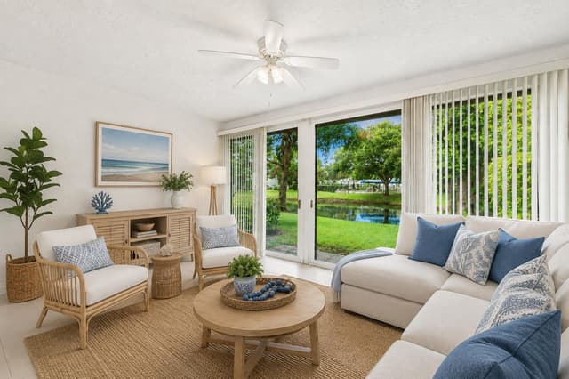 3200 CARAMBOLA Circle S # 2580, Coconut Creek FL 33066 - Coconut Creek, FL - Photo 2