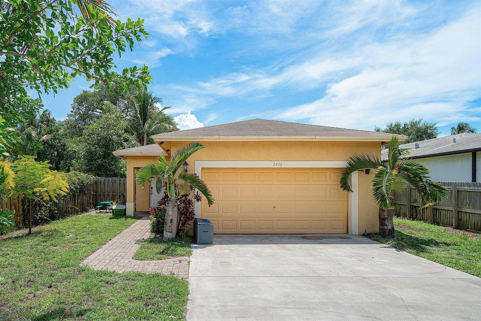 2406 SUNDY Avenue, Delray Beach FL 33444 - Delray Beach, FL - Photo 1