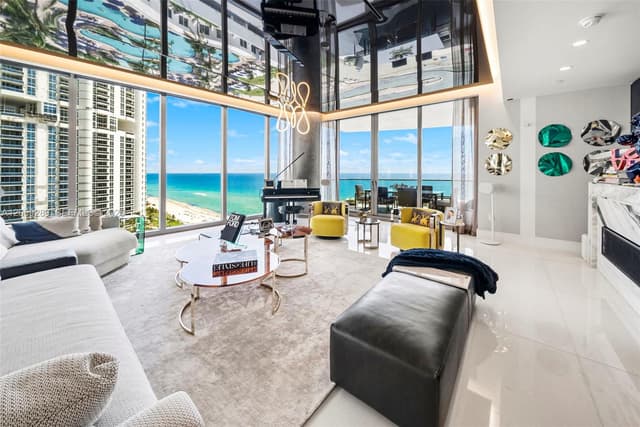 17975 Collins Ave # 1102, Sunny Isles Beach FL 33160 - Sunny Isles Beach, FL - Photo 6