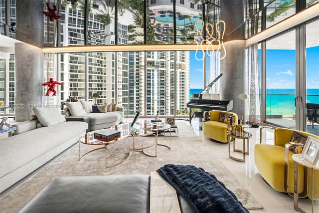 17975 Collins Ave # 1102, Sunny Isles Beach FL 33160 - Sunny Isles Beach, FL - Photo 7
