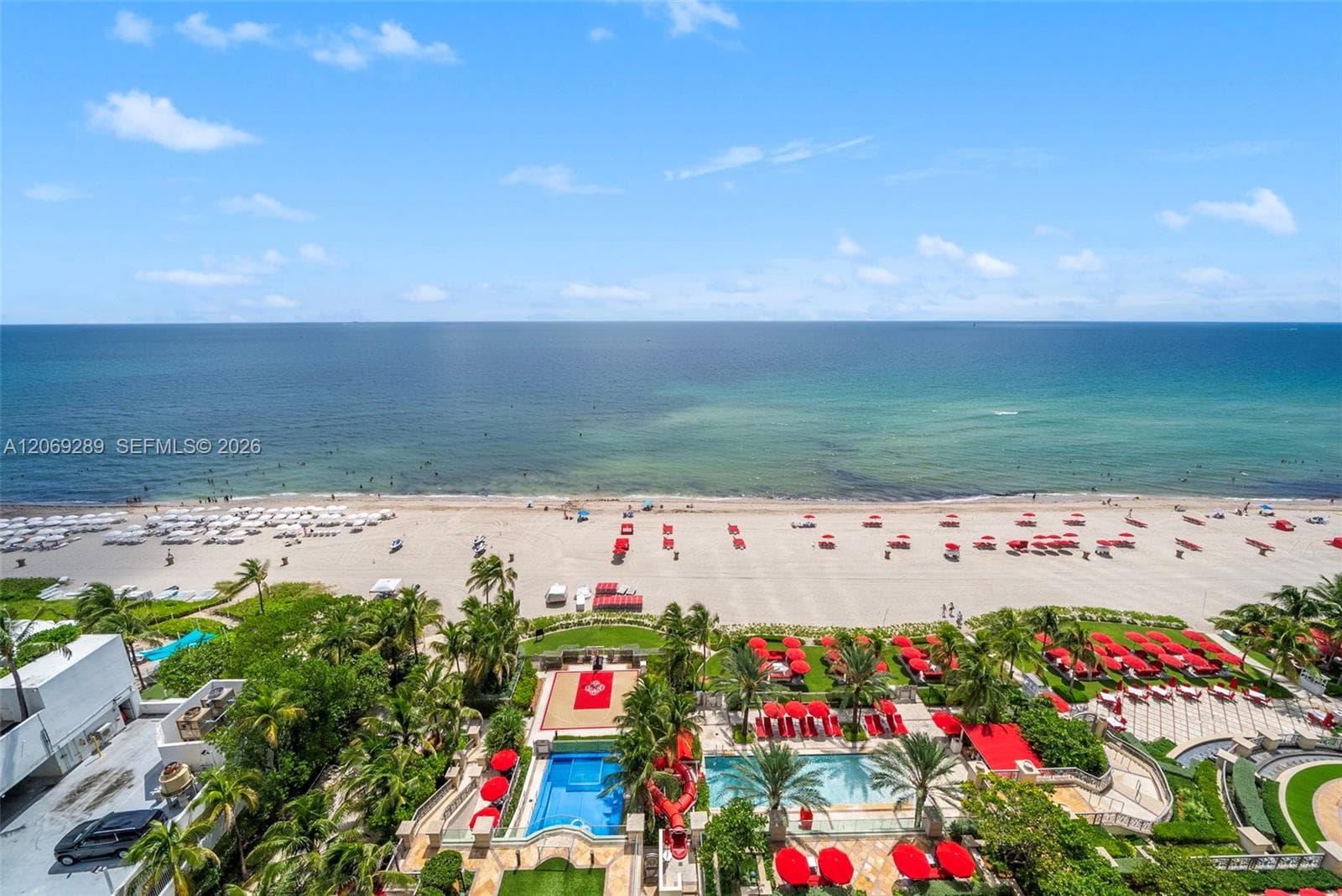 17975 Collins Ave # 1102, Sunny Isles Beach FL 33160