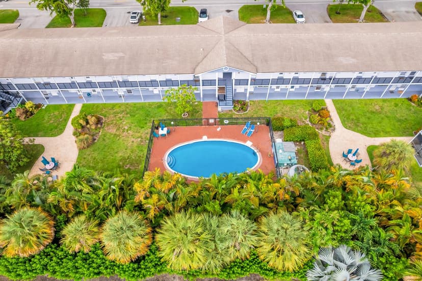1431 S 14TH Avenue # 209, Hollywood FL 33020
