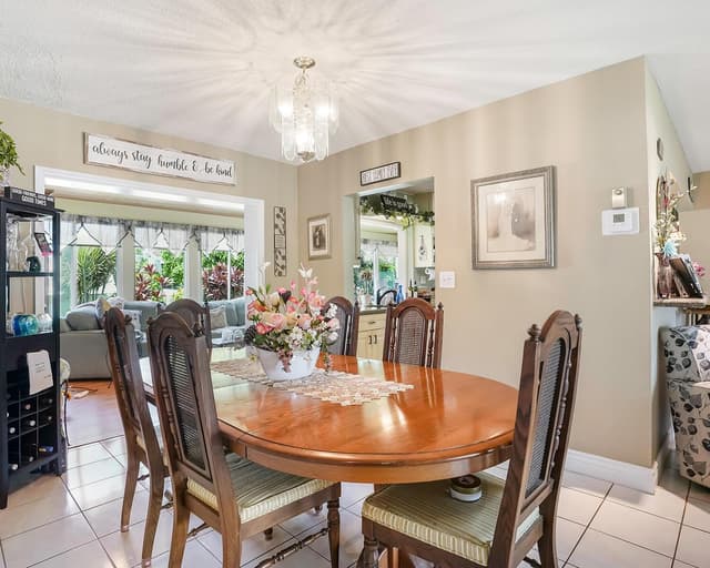 4701 NW 47th Terrace, Tamarac FL 33319 - Tamarac, FL - Photo 4