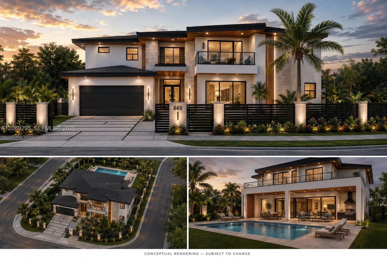 665 NE 173rd Ter, Miami FL 33162 - Miami, FL - Photo 1